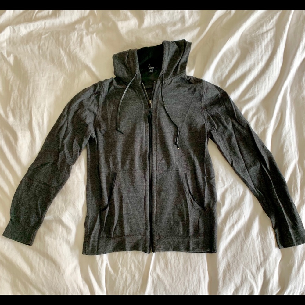 Hoodie - Full zip up by Benson